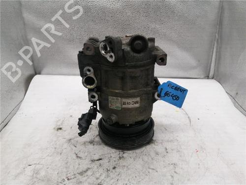 Used AC compressor HYUNDAI ACCENT III Saloon (MC) 1.5 CRDi GLS (110 hp) 26876198