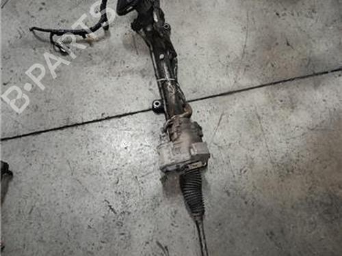 Used Steering rack FORD C-MAX II (DXA/CB7, DXA/CEU) 1.6 TDCi (95 hp) 30447557
