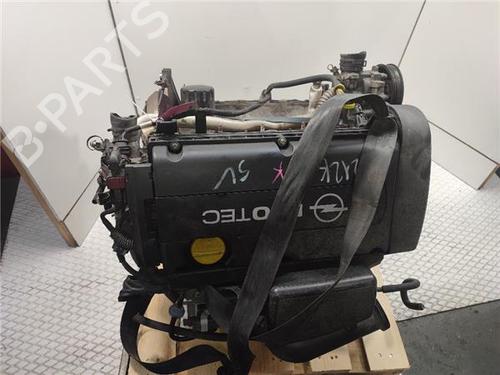 Engine OPEL ASTRA H (A04) 1.6 (L48) | BP30189072M1 