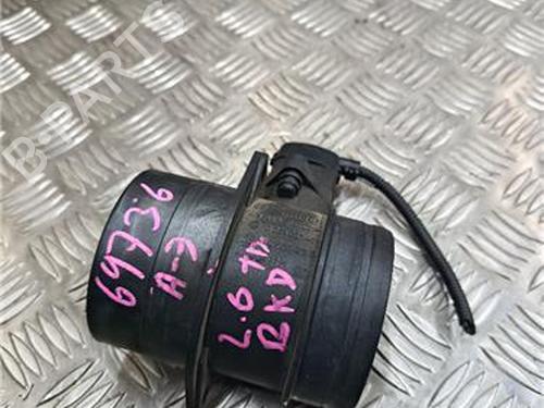 Mass air flow sensor AUDI A3 (8P1) 2.0 TDI 16V | BP29963490M95 