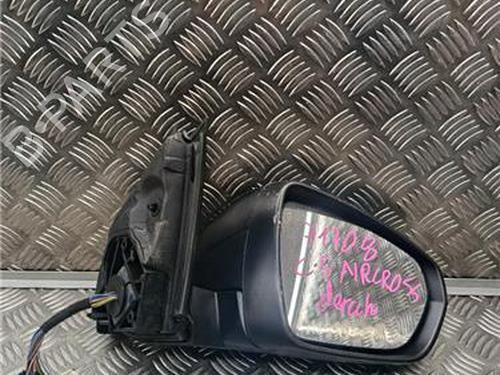 Used Right mirror Right mirror CITROËN C5 AIRCROSS (A_) 1.6 PureTech 180 (A45GFR) (181 hp) 34176403 34176403