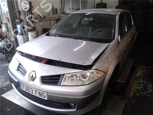 Starter RENAULT MEGANE II (BM0/1_, CM0/1_) 1.5 dCi (BM1E, CM1E) | BP18004338M8 