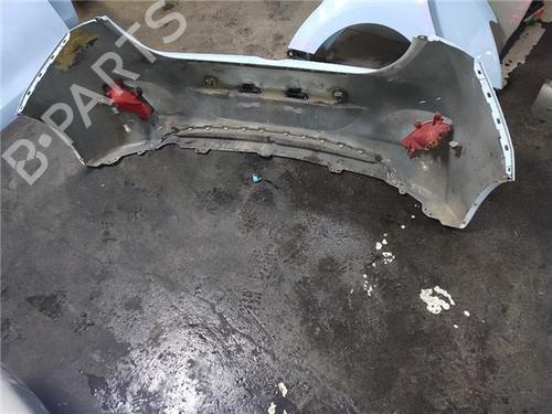Rear bumper HYUNDAI i30 (GD) 1.4 CRDi | BP30189114C8
