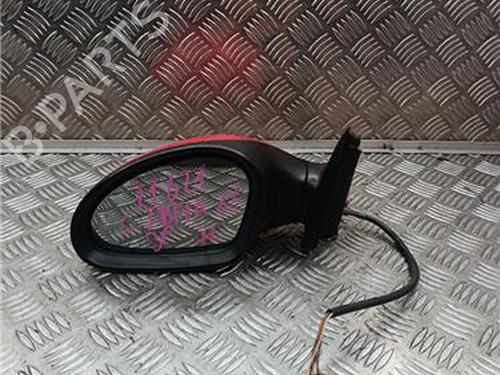 Used Left mirror Left mirror SEAT IBIZA III (6L1) 1.9 TDI (131 hp) 33836641 33836641