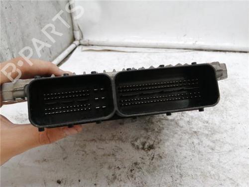 Electronic module MERCEDES-BENZ C-CLASS (W204) C 320 CDI (204.022) | BP27306800M83 