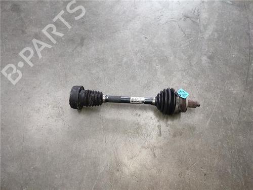 Left front driveshaft SEAT IBIZA III (6L1) 1.4 TDI | BP25829995M38 