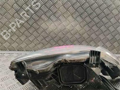Left headlight TOYOTA AURIS (_E15_) 2.0 D-4D (ADE150_, ADE150R) | BP40051092C28 - Image 5