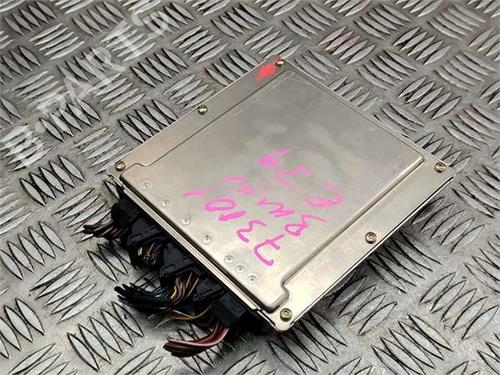 Control unit BMW 5 (E39) 530 d | BP40438368M11 - Image 2