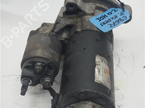 Startmotor PEUGEOT EXPERT (224_) 2.0 HDi | BP25858866M8 