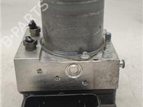 Used ABS pump CITROËN C4 II (NC_) 1.6 HDi 90 (92 hp) 18383178