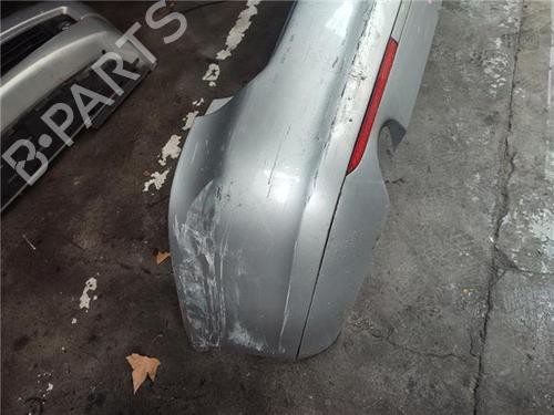 Rear bumper VW GOLF VI (5K1) 1.6 TDI | BP18008417C8 