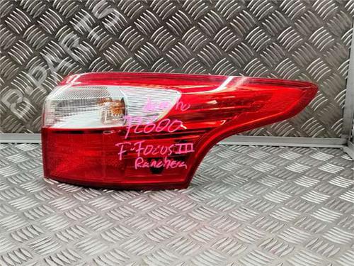 Used Right taillight Right taillight 38159372 38159372