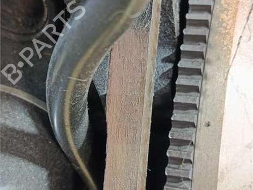 Engine OPEL VECTRA C (Z02) 1.8 16V | BP40110914M1 - Image 5