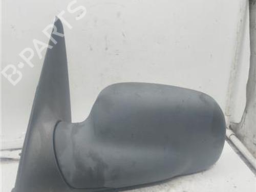 Left mirror LAND ROVER FREELANDER I (L314) 2.0 DI 4x4 | BP27580830C26 