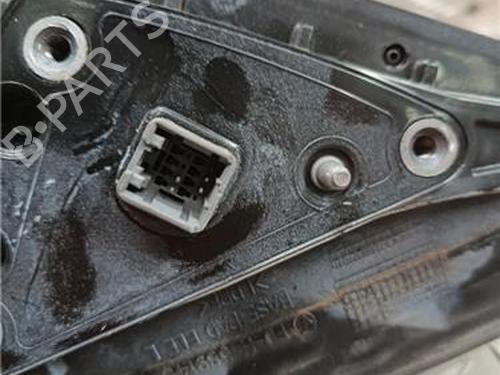 Left mirror HYUNDAI i30 (FD) 1.6 CRDi | BP30189076C26 