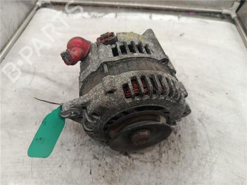Used Alternator Alternator NISSAN ALMERA TINO (V10) 2.2 dCi (112 hp) 32845771 32845771