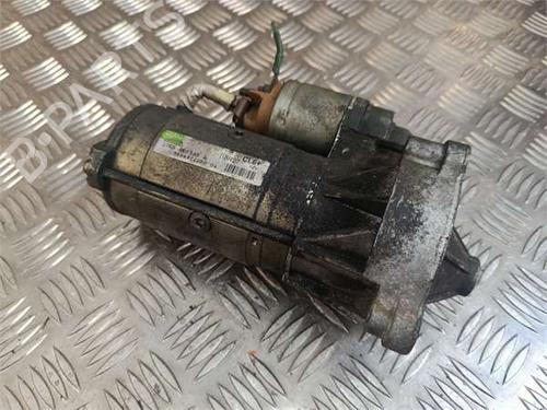 Used Starter Starter 39418659 39418659