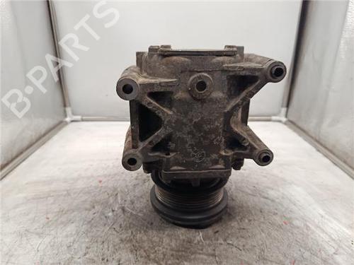 AC compressor JAGUAR S-TYPE II (X200) 2.7 D | BP30189057M34 