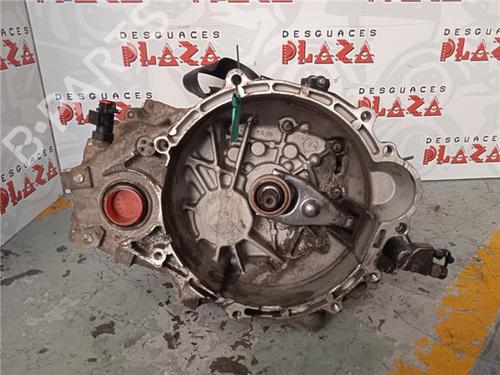 Used Gearbox HYUNDAI i30 (FD) 1.6 CRDi (90 hp) 18382093