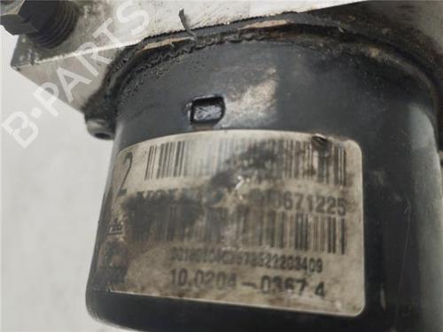 ABS pump VOLVO XC90 I (275) D5 AWD | BP29415241M43 