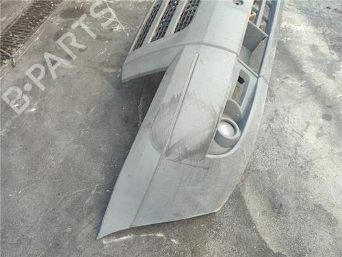 Front bumper FORD TRANSIT Van (FA_ _) 2.2 TDCi | BP19057480C7
