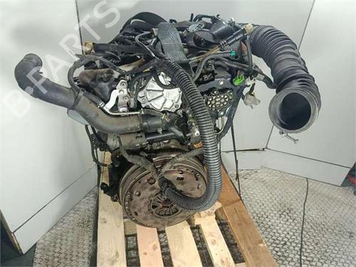 Engine PEUGEOT 4007 (VU_, VV_) 2.2 HDi | BP37733490M1 - Image 4