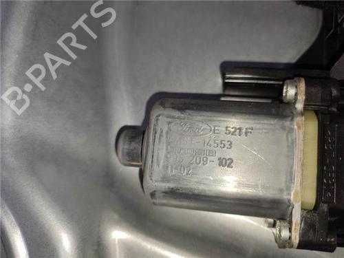 Other FORD FOCUS II (DA_, HCP, DP) 1.6 TDCi | BP25981801O1 