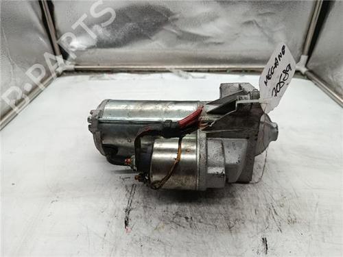 Starter RENAULT KANGOO (KC0/1_) D 65 1.9 (KC0E, KC02, KC0J, KC0N) | BP31141205M8