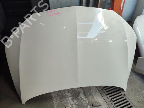 Used Hood SEAT TOLEDO IV (KG3) 1.6 TDI (115 hp) 30092891