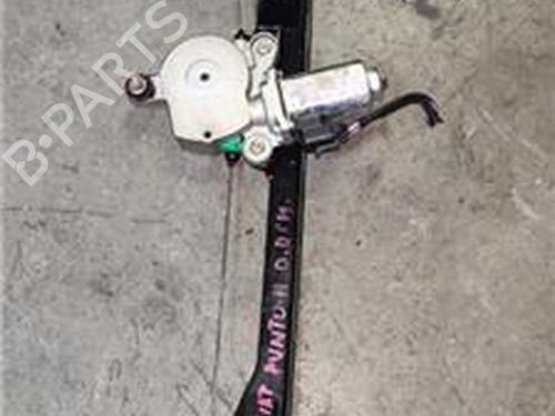 Used Front right window mechanism Front right window mechanism 18389411 18389411
