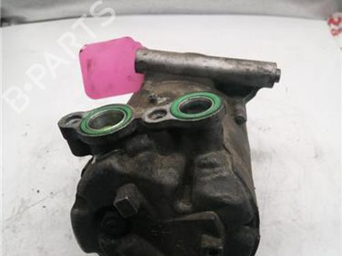 AC Kompressor LAND ROVER FREELANDER 2 (L359) 2.2 TD4 4x4 | BP29872440M34 