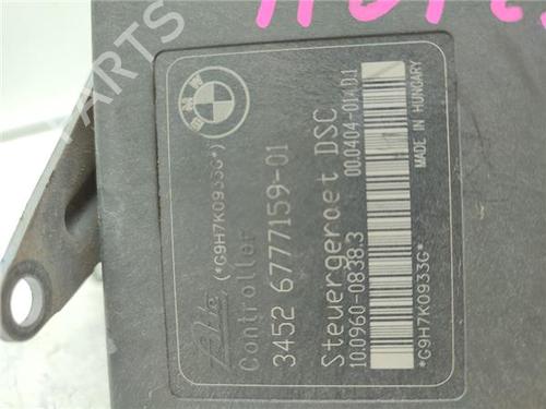 ABS pump BMW 1 (E81) 116 i | BP18005000M43 