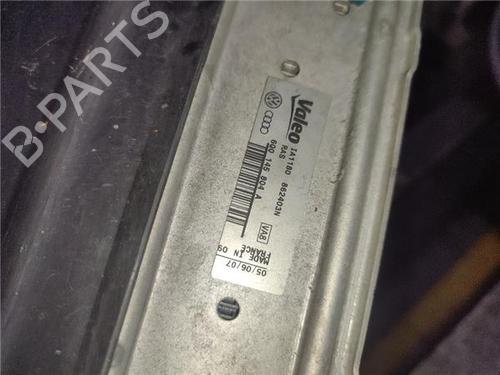 Intercooler VW POLO (9N_, 9A_) 1.4 TDI | BP27306848M30 