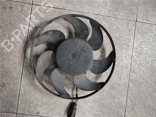 Used Radiator fan VW GOLF V (1K1) 1.9 TDI (105 hp) 24992127