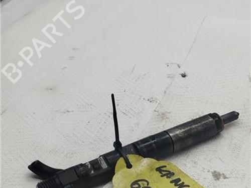 Injector RENAULT KANGOO (KC0/1_) 1.5 dCi (KC07) | BP29621496M100 