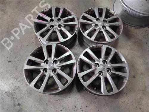 Rim TOYOTA YARIS (_P13_) 1.4 D (NLP130_, NLP130) | BP19028937C45 
