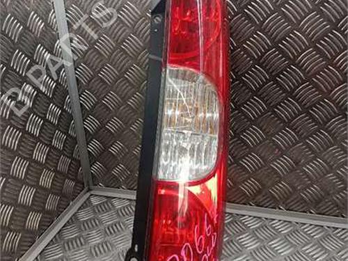 Used Right taillight Right taillight 38714164 38714164