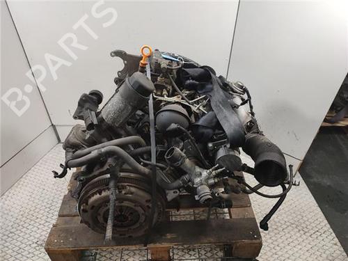 Moteur VW BORA I (1J2) 1.9 TDI (90 hp) 32038214