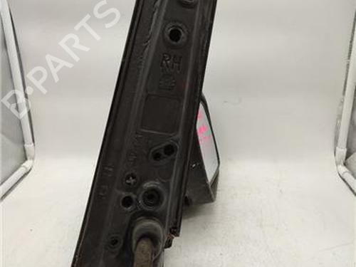 Right mirror FORD C-MAX (DM2) 1.6 TDCi | BP18389687C27 