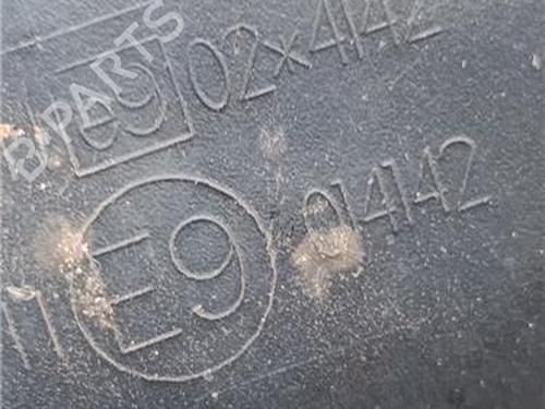 Left mirror SEAT IBIZA III (6L1) 1.9 TDI | BP31141200C26