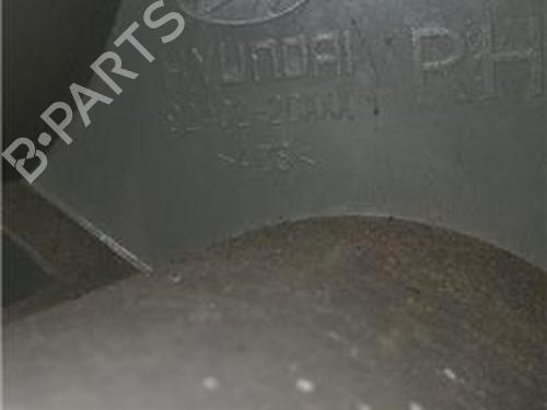 Right taillight HYUNDAI COUPE I (RD) 1.6 16V | BP18381872C35 