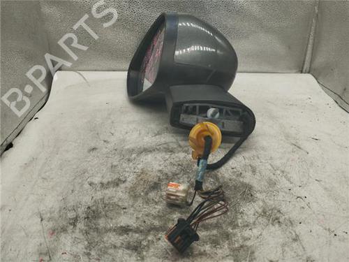 Left mirror CITROËN C4 II (NC_) 1.6 HDi 90 | BP29516150C26 