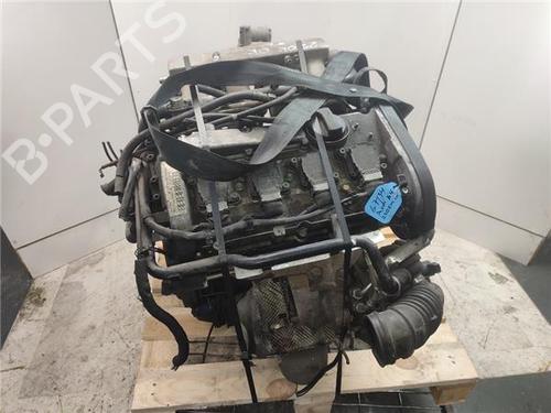 Used Engine AUDI A4 B5 (8D2) 1.8 T (150 hp) 22224563