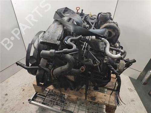 Motor AUDI A6 C5 (4B2) 2.5 TDI | BP28206893M1 