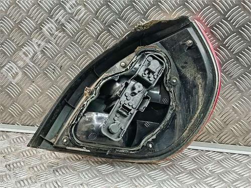 Left taillight NISSAN ALMERA II (N16) 1.5 | BP35797997C34 - Image 2