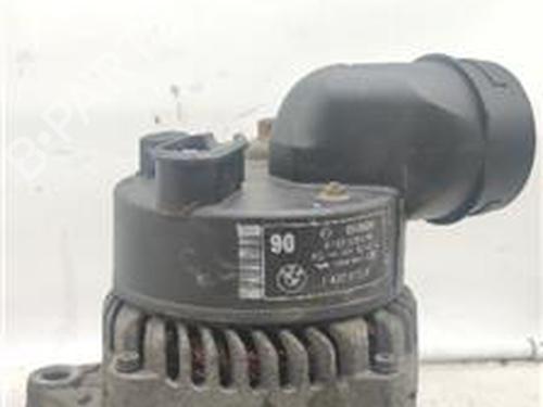 Used Alternator BMW 5 (E39) 520 i (150 hp) 18004565