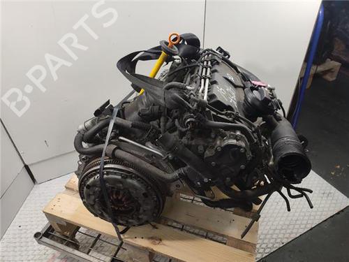 Used Engine SEAT ALTEA (5P1) 1.9 TDI (105 hp) 30366809