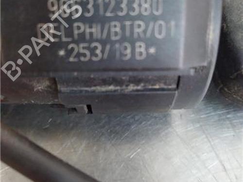 Other PEUGEOT 208 I (CA_, CC_) 1.2 PureTech 82 | BP18389581O1
