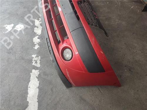 Front bumper RENAULT CLIO II (BB_, CB_) 1.5 dCi (B/CB07) | BP18379000C7
