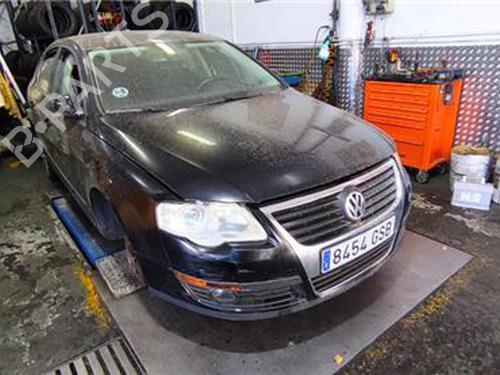 Used Parts VW PASSAT B6 (3C2) 2.0 TDI (110 hp) 4003474